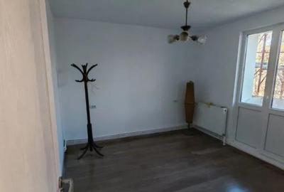 Apartament 2 camere, etaj 2, 2 balcoane, Mazepa 1 - 2