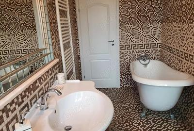 Ap de lux, central, 2 camere + terasa, 100 m2 utili - 15