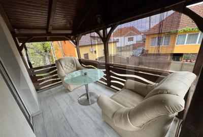 Casa de vanzare, cu 4 camere, 175 mp, in apropiere de Ha?e - 12