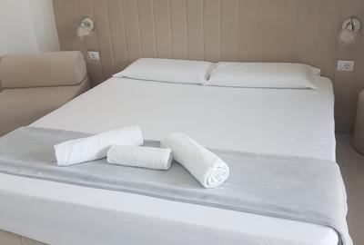 Garsonieră decomandată în Central - 1