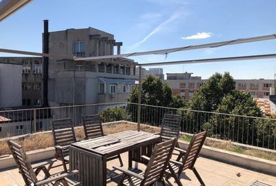 Apartament cu 6 camere în Victoriei - 4