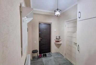 Garsonieră decomandată în Lipovei - 1