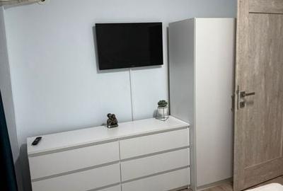 Apartament cu 2 camere în Central - 5