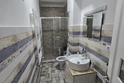 Apartament cu 2 camere decomandat în Central - 2
