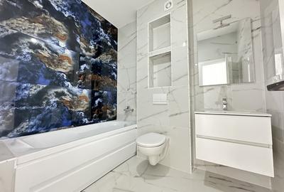 Apartament 3 camere, 68 mp, decomandat - Dumbravita - 7