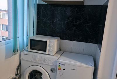 Garsonieră decomandată în Central - 4