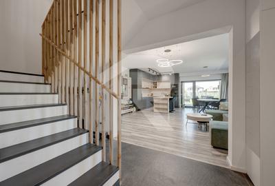 CORBEANCA_Vila individuala reprezentativa - 18