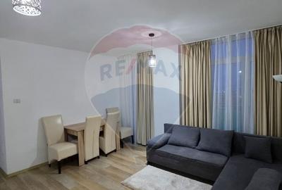 Apartament cu 2 camere de inchiriat Vivalia  zona Aurel Vlaicu - 1