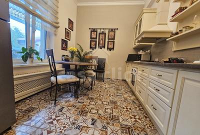 Apartament 6 camere in Vila – Faleza Dunarii - 6