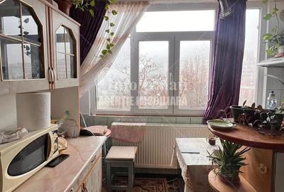 Garsonieră nedecomandată, mobilată în Ultimul leu - 4