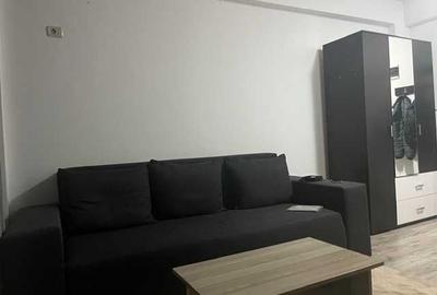 Garsonieră decomandată în Central - 5