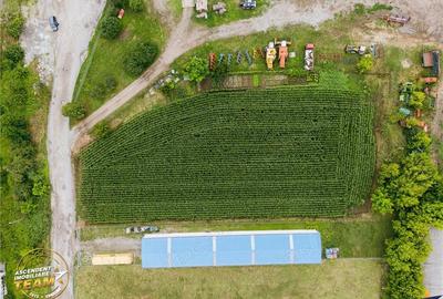 Spațiu comercial, de 500 mp, în Central - 1