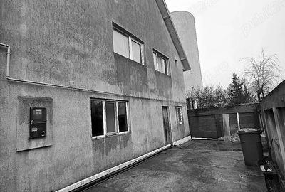 Spațiu comercial, de 140 mp, în Central - 3