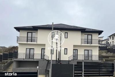 Casă cu 4 camere cu Teren 150 Mp în Miroslava - 1