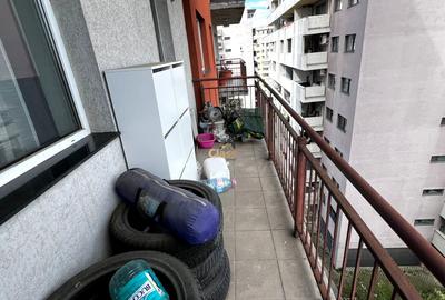 Apartament cu 3 camere decomandat, mobilat în Gheorgheni - 9