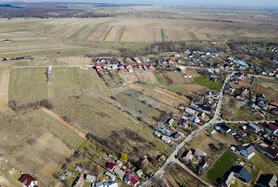 Teren 3,800mp Suceava / Strada Vasile Parvan - 16