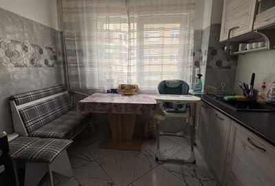Apartament cu 2 camere semidecomandat în Rogerius - 2