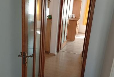 Apartament cu 2 camere decomandat în Ștefan cel Mare - 1