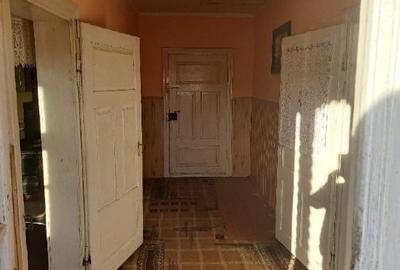 Casă individuală cu 2 camere cu Teren 400 Mp în Capu Câmpului - 6