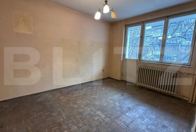 Oportunitate INVESTITIE - Apartament cu 2 camere, etajul 1, zona Rogerius - 3