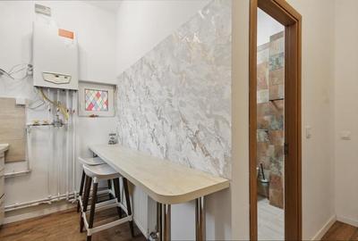 Casă individuală cu 12 camere cu Teren 107 Mp în Victoriei - 41