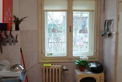 Apartament cu 3 camere decomandat în Girocului - 7