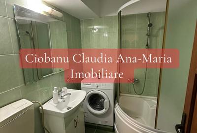 Apartament cu 2 camere semidecomandat în Rovine