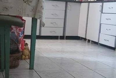 Apartament cu 4 camere decomandat în Chișinau - 3