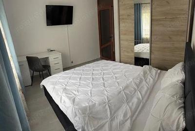 Apartament cu 2 camere decomandat, mobilat în Țiglina 3 - 1