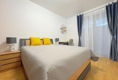 2 camere, amenajat modern, parcare subterana - zona Centrala 2 camere, amenajat modern, parcare subterana - zona Centrala - 9