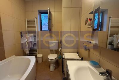DE VANZARE APARTAMENT IN VILA 4 CAMERE DRUMUL SARII | OPORTUNITATE | - 10