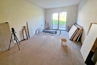 Apartament cu gradina amenajata, ansamblu Terra Gardens - 5