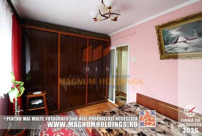 Apartament cu 2 camere semidecomandat, mobilat în Prundu - 5