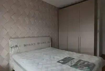 Apartament cu 2 camere decomandat în 13 Septembrie - 7