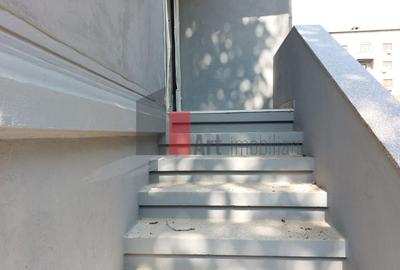 URGENT!, PARTER DE VILA CU INTRARE SEPARATA, comercial/birouri, NEGOCIABIL - 1