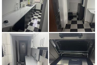 Apartament cu 2 camere decomandat în Central - 8