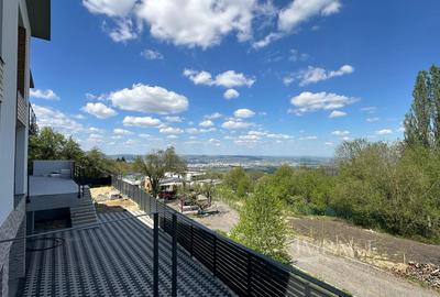 Duplex Premium de vanzare in Feleacu - Priveliste Panoramica - 5