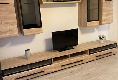 Apartament cu 2 camere semidecomandat în Central - 3