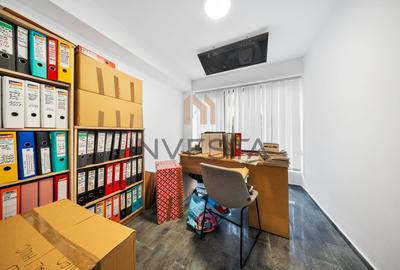 Birou, de 67.099998474121 mp, în Andrei Mureșanu - 7