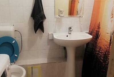 Garsoniera de vânzare bulevard Decebal, Sector 3 - 4