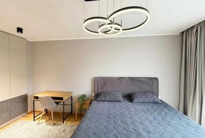 Apartament cu 3 camere decomandat, mobilat în Răcădău - 4