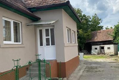 Casă cu 3 camere în Moldovenești - 3