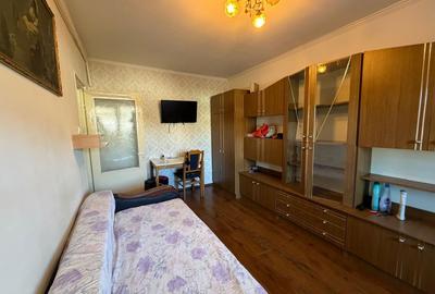 Garsonieră semidecomandată în Vasile Aaron - 7