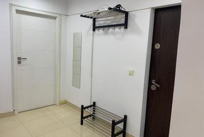 Apartament cu 3 camere decomandat, mobilat în Timpuri Noi - 2