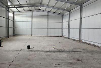 Spațiu comercial, de 540 mp, în Afumați - 3