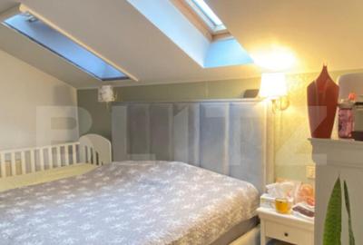 Casa superba de vanzare, in Sanpetru 1000 mp teren, la - 17