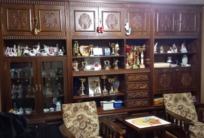 Apartament cu 3 camere decomandat în Central - 8