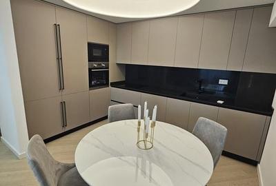 De inchiriat|Comision 0%|  Apartament 3 camere| Cortina North - 2