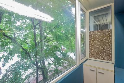 Apartament cu 2 camere semidecomandat în Dristor - 6