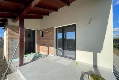 Casă individuală cu 4 camere-500mp teren |Moșnița Nouă| - 13